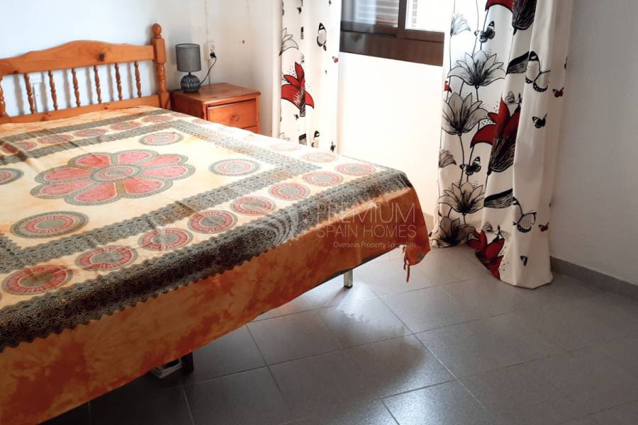 Sale - Apartment - Torrevieja - Calas Blancas