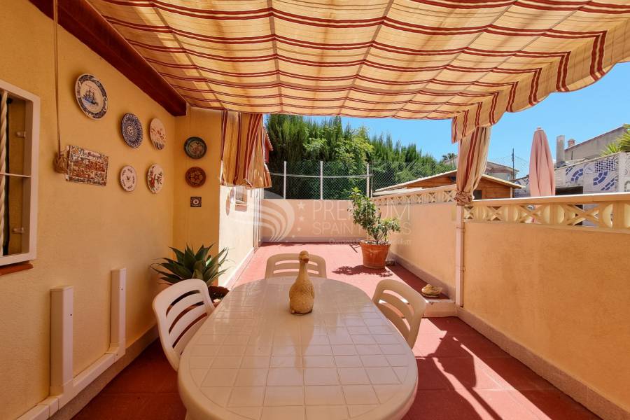 Sale - Townhouse - Torrevieja - Los Balcones