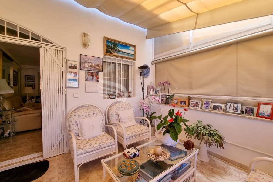 Sale - Townhouse - Torrevieja - Los Balcones