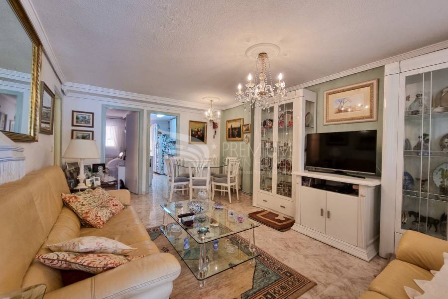 Sale - Townhouse - Torrevieja - Los Balcones