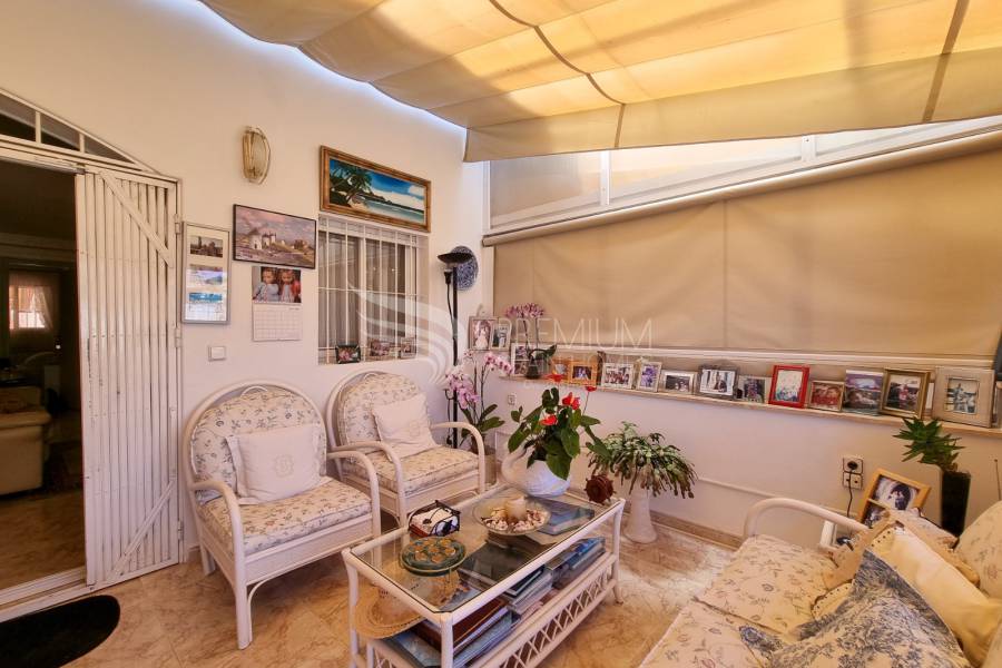 Sale - Townhouse - Torrevieja - Los Balcones