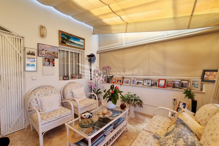 Resale - Townhouse - Torrevieja - Los Balcones