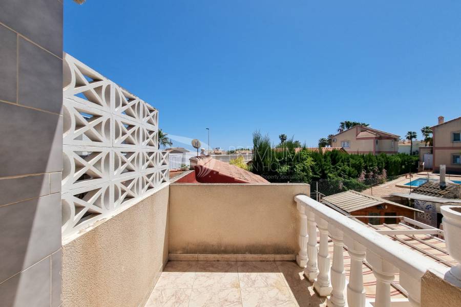 Sale - Townhouse - Torrevieja - Los Balcones