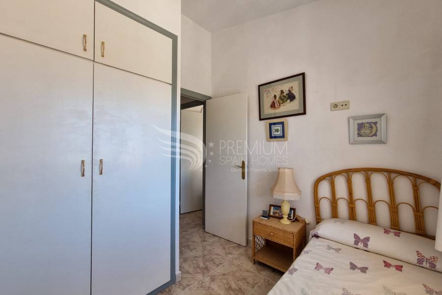 Resale - Townhouse - Torrevieja - Los Balcones