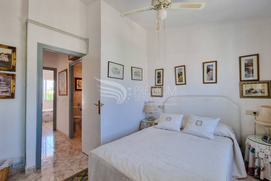 Sale - Townhouse - Torrevieja - Los Balcones