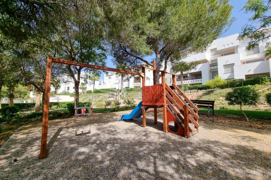 Sale - Apartment - Orihuela - Las Colinas Golf