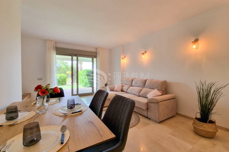 Resale - Apartment - Orihuela - Las Colinas Golf