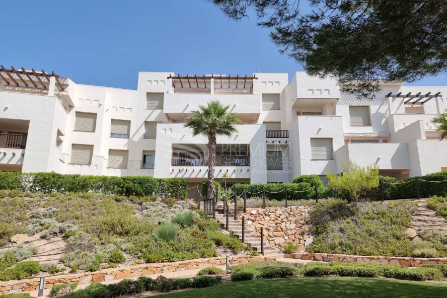 Resale - Apartment - Orihuela - Las Colinas Golf