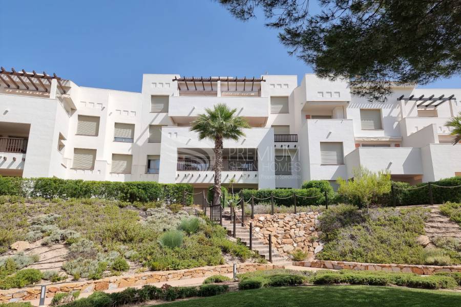 Sale - Apartment - Orihuela - Las Colinas Golf