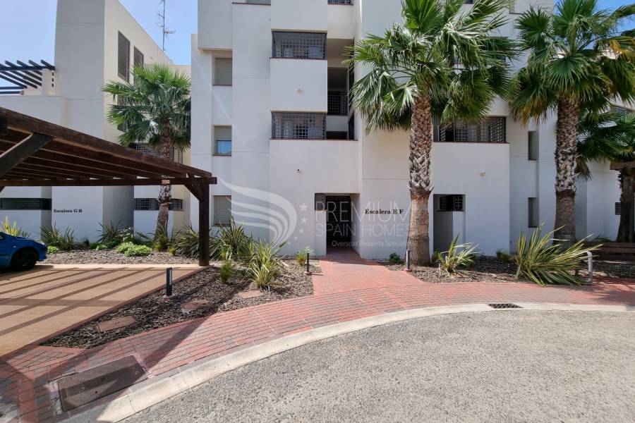 Sale - Apartment - Orihuela - Las Colinas Golf