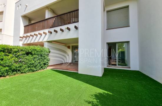 Apartment - Sale - Orihuela - Las Colinas Golf
