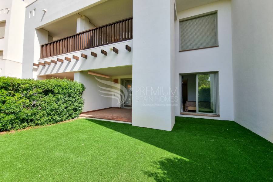 Resale - Apartment - Orihuela - Las Colinas Golf