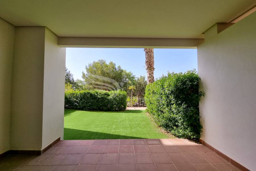 Sale - Apartment - Orihuela - Las Colinas Golf