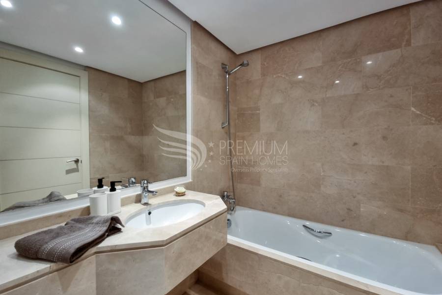 Sale - Apartment - Orihuela - Las Colinas Golf