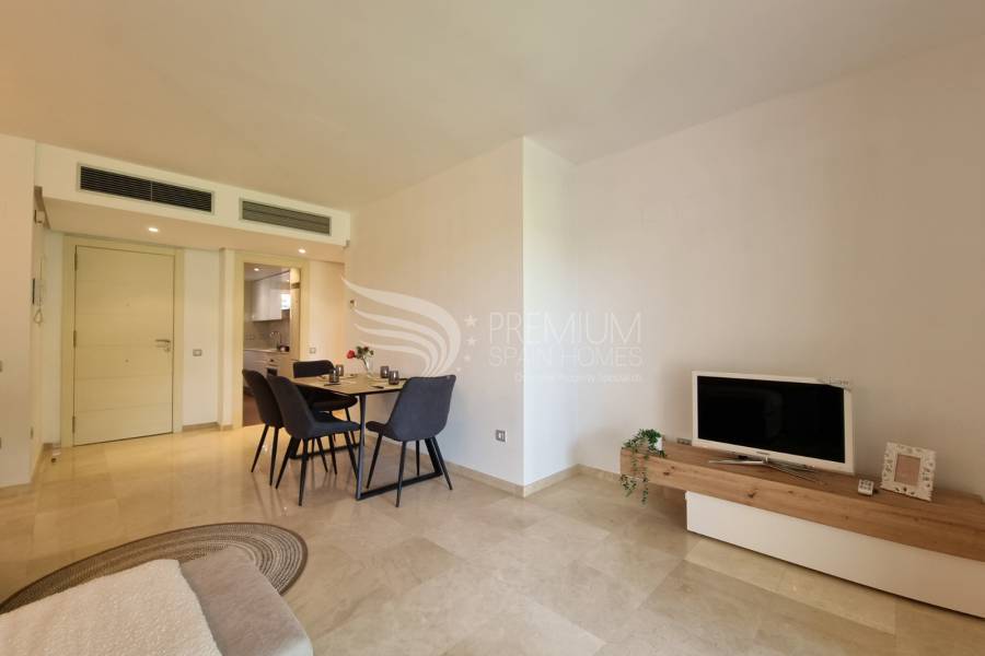 Resale - Apartment - Orihuela - Las Colinas Golf