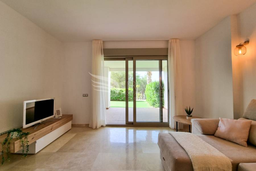 Resale - Apartment - Orihuela - Las Colinas Golf