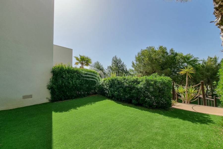 Resale - Apartment - Orihuela - Las Colinas Golf