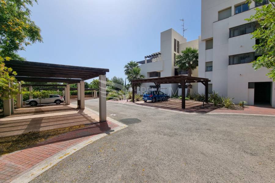 Resale - Apartment - Orihuela - Las Colinas Golf