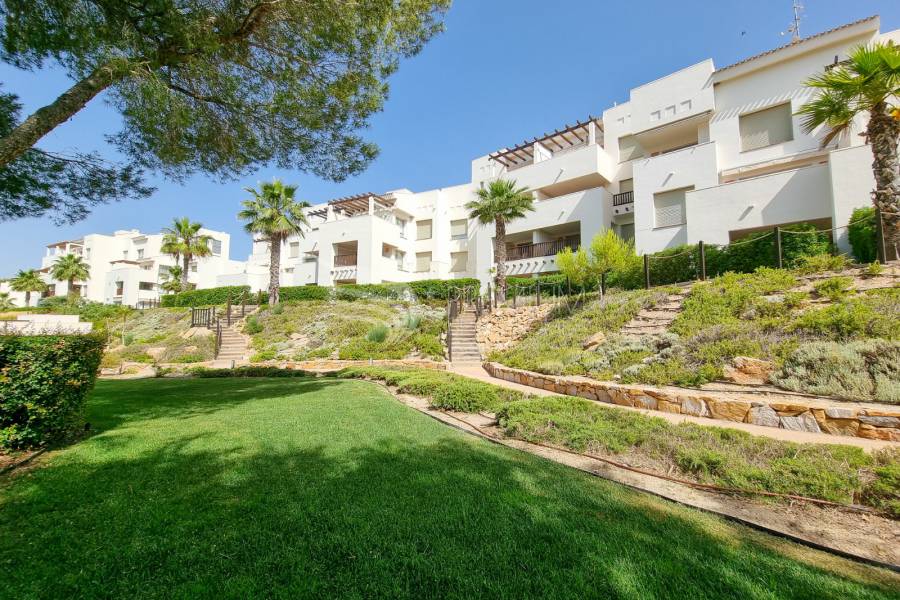 Sale - Apartment - Orihuela - Las Colinas Golf