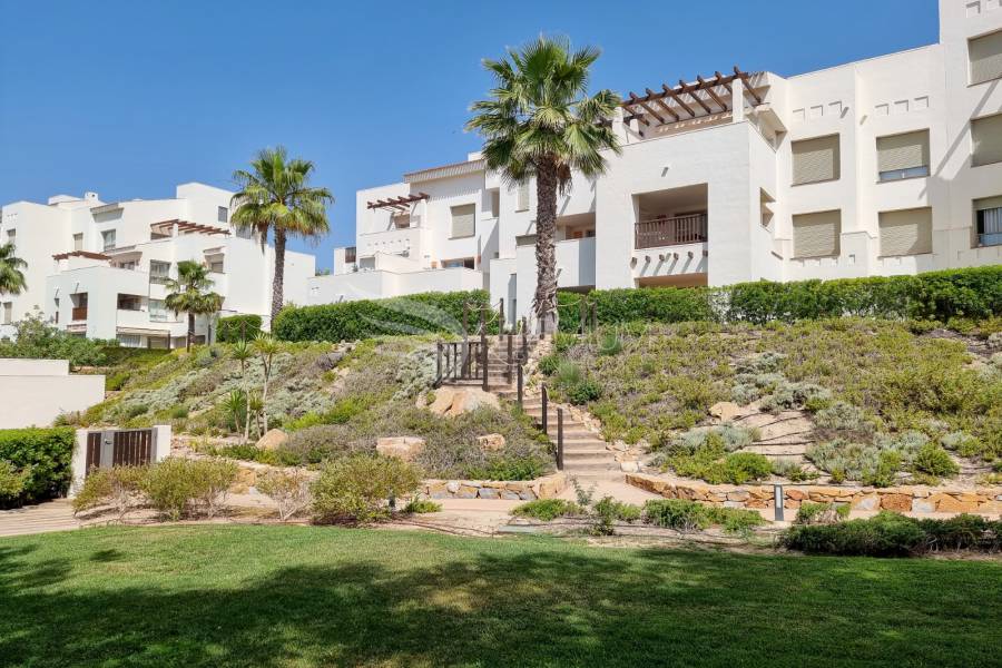 Sale - Apartment - Orihuela - Las Colinas Golf