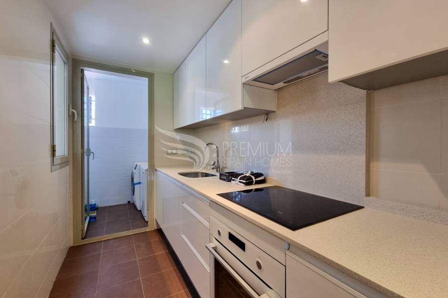 Resale - Apartment - Orihuela - Las Colinas Golf