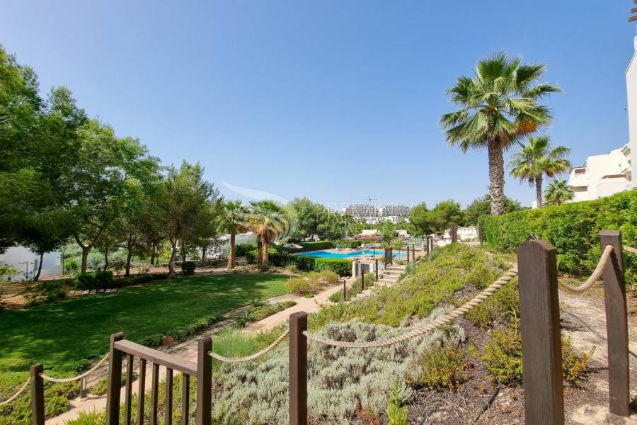 Sale - Apartment - Orihuela - Las Colinas Golf