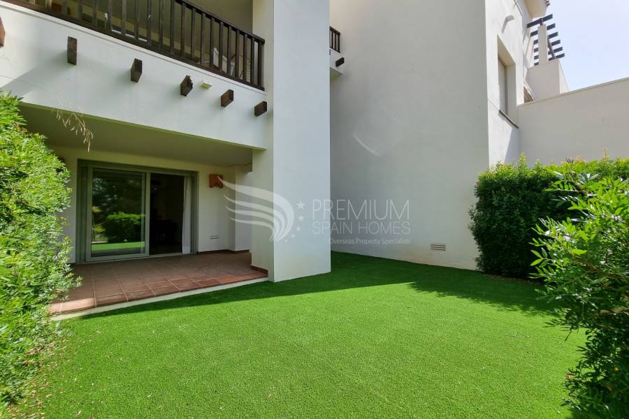 Resale - Apartment - Orihuela - Las Colinas Golf