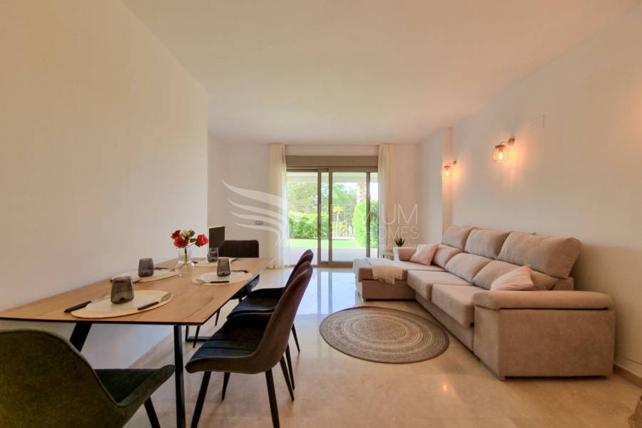 Resale - Apartment - Orihuela - Las Colinas Golf