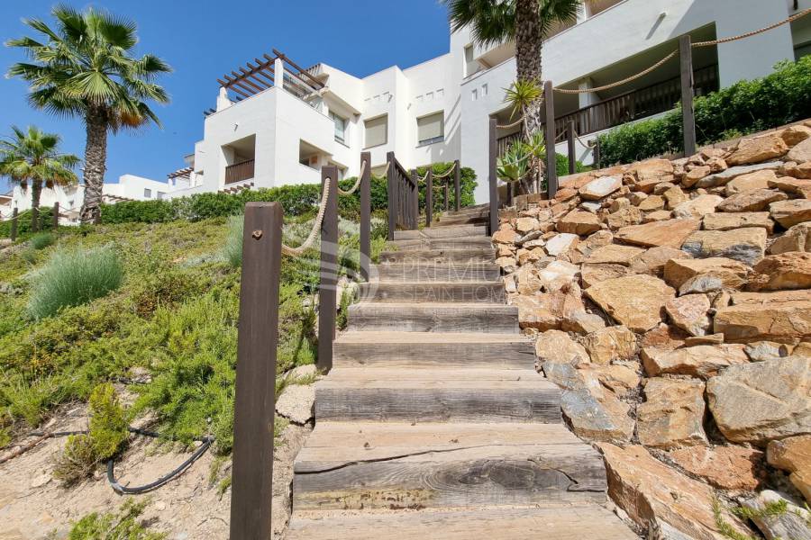 Resale - Apartment - Orihuela - Las Colinas Golf