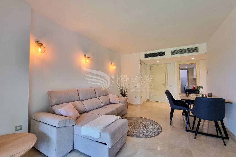 Sale - Apartment - Orihuela - Las Colinas Golf