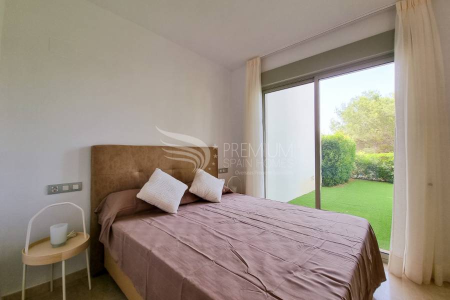 Sale - Apartment - Orihuela - Las Colinas Golf