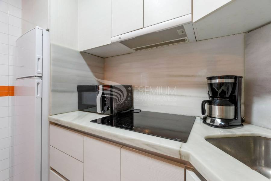 Resale - Apartment - Torrevieja