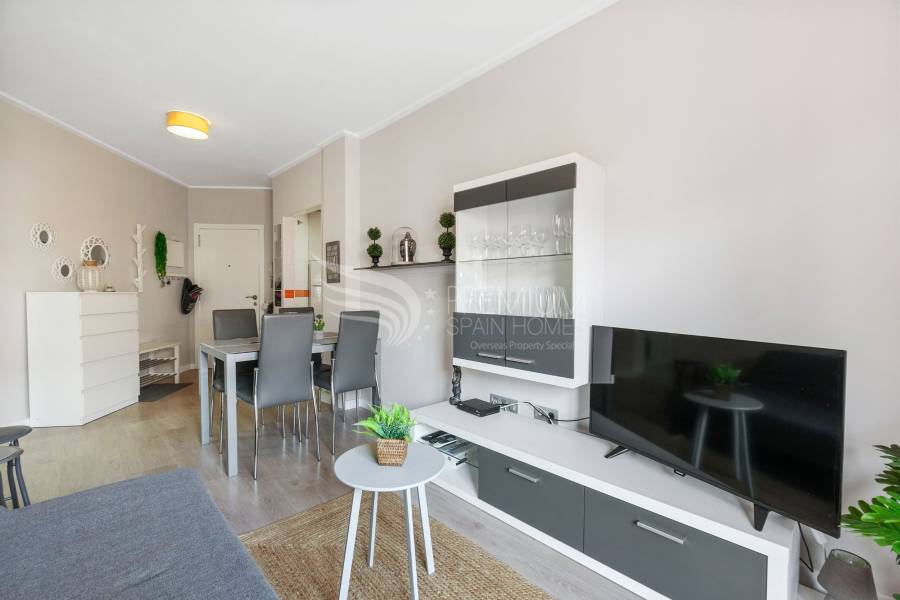 Resale - Apartment - Torrevieja