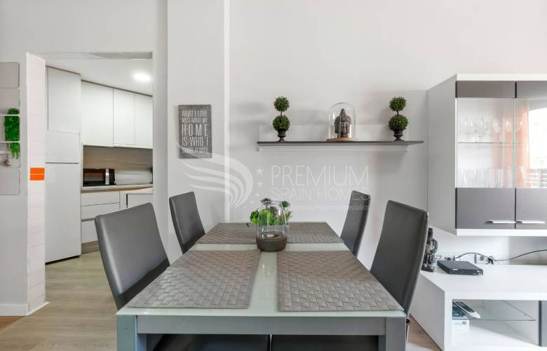 APGL - Apartment  Torrevieja
