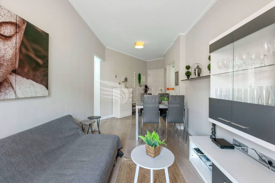 Resale - Apartment - Torrevieja