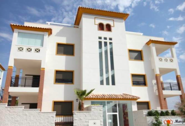 Apartment Premium Spain Homes
