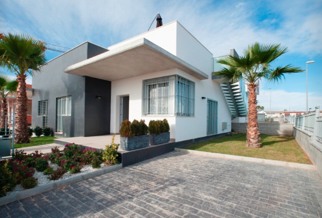 Villa Premium Spain Homes